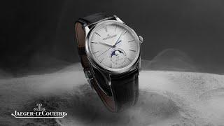 Master Ultra Thin Moon | Jaeger-LeCoultre