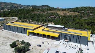 New MAT-KULING Factory - One Stop Shop RAS Equipment