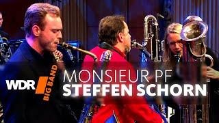 BuJazzO - Monsiuer Pf  |  WDR BIG BAND