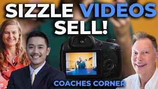 The #1 Way To License Your Ideas! - Coaches Corner