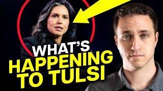 God Told Me What Will Happen to Tulsi Gabbard. Prophetic Word.