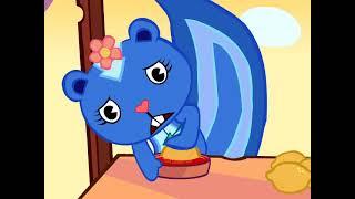 Happy Tree Friends - Eyes Cold Lemonade (Ep #33)