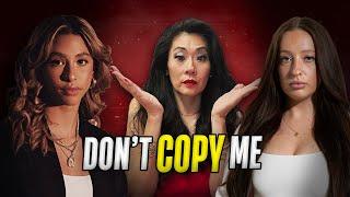 Copying a Creator's Vibe: Is It Illegal? (Attorney Explains)