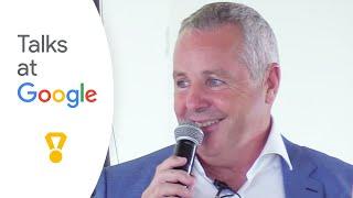 The Tour de France Champion | Stephen Roche | Talks at Google