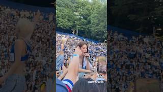 아이들(idle) - Girlfriend | 미연 직캠 | 2025 연세대 아카라카 yonsei akaraka #아이들 #idle #미연 #miyeon  #2025akaraka
