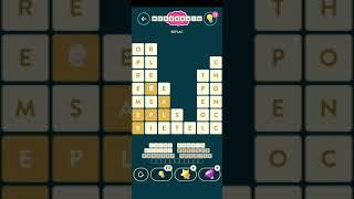 Wordbrain Daily Challenge November 29 2021 | Wordbrain Puzzle of the day Answers