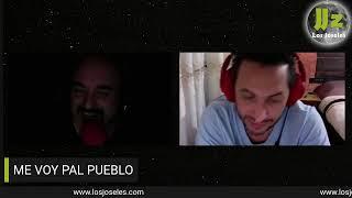 #2102 - Me voy pal Pueblo