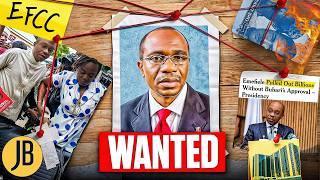 Exposing A $30bn Fraud - The Godwin Emefiele Files