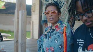 DeJ Loaf -Home