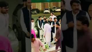 Ch Amjad Ali Warraich MNA and his Son #gojra #1million #reels #viral #video #viralvideo