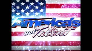 America’s Got Talent 4 Buzzers Sound Effect