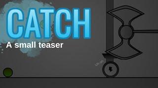 CATCH teaser