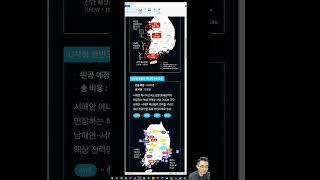 [그림읽기] 에너지 고속도로 Part1 서해 에너지 고속도로