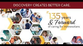 University of Minnesota Medical School 2023 Annual Report