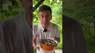 Шашлык из свинины | Особый маринад | Как замариновать шашлык | #отказанадостейка #шашлык