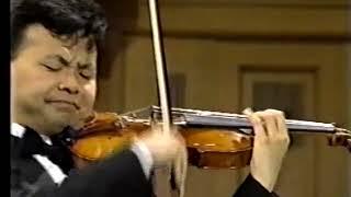 Shostakovich violin concerto no  1