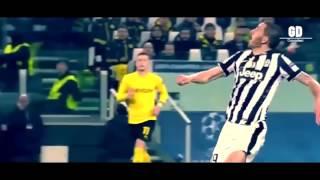 Leonardo Bonucci   Best Skills Goals Defending   Juventus HD