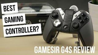 The Ultimate Game Controller? | GameSir G4S Review