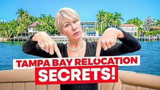 What You Absolutely Need To Know About Relocating To Tampa Bay