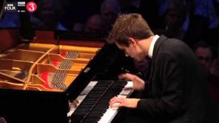 Leeds finalist Andrew Tyson plays Rachmaninov (III)