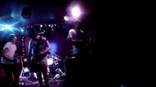 The Coriolis Effect live @ The Cellar, Southampton [FULL SET]