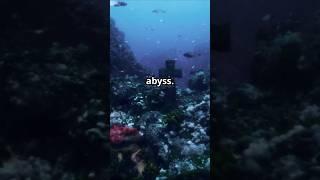 The Abyss: Unveiling the Mysteries of the Deep Ocean #history #facts