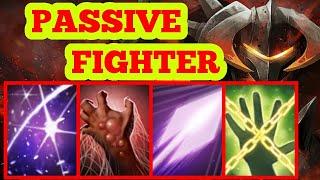 NEW DOTA 2 ABILITY DRAFT 2020 IMBA BROKEN SKILL PASSIVE FIGHTER