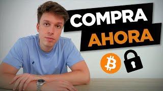 Cómo Comprar Bitcoin De Forma SEGURA I Guía Paso a Paso