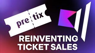 Reinventing Ticket Sales with Pretix | Talking Kotlin #132