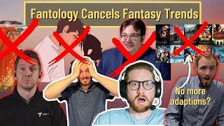 the worst trends in fantasy