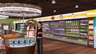 Dairy Department Innovation & Design