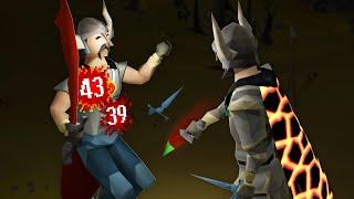 Is the Zerker Build Still DOMINANT in 2025?