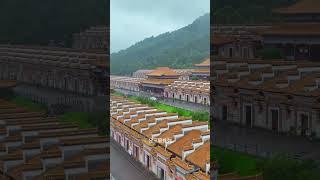 这里是中国最大的百家姓祠堂，108个姓氏都在这里，看看有你的姓氏吗？ #旅行推荐官  #江西  #百家姓