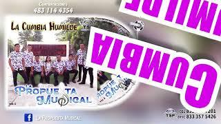 07 La Cumbia Humilde - La Propuesta Musical Vol 1 (Audio Oficial TSP Records 2025)