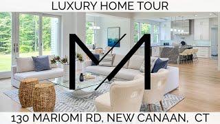 LUXURY HOME TOUR | MODERN NEW CONSTRUCTION | STAGING & REAL ESTATE MARKETING