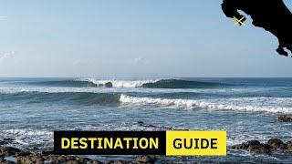 Santa Teresa (Costa Rica) || Ultimate Surf Trip Guide