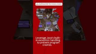 Top Java Programming Tips for Beginners & Experts | Learn More Technologies Bangalore