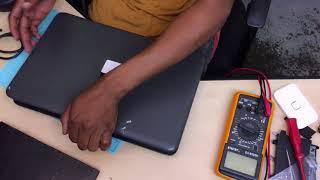 If you are using an Hp 250 laptop watch this video now and becareful *WARNING HP LAPTOP USERS*