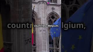 Mind blowing facts about the european union #facts #funfacts #history #shortvideo #viralvideo #video