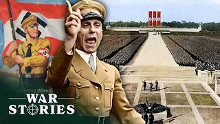 Joseph Goebbels: The Nazi Propagandist Who Created A Nation Of Hate