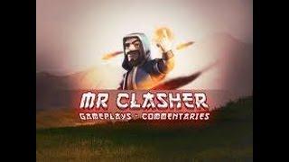#JimmyAlert Mr.Clasher is getting cheated by the copyright system this needs to stop Youtube!