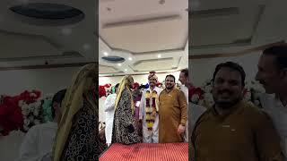 Shaadi prank  dulhaDulha reaction  #rjprank #prankvideo #shadiprank #dulhaprank #shorts #short