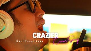 Crazier - Taylor Swift (Khel Pangilinan)