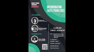 Dialogics 5 | Interrogating Caste Privileges