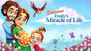Delicious Emily Miracle of Life Ep 1