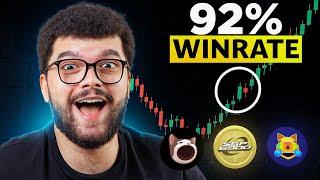 THESE 2 Memecoin Trading Strategies Make Me $250K/mo