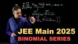 Mathematics | JEE Main 2025 | JEE Advanced | G Tewani | Cengage | Tips for JEE | Algebra | Calculus