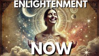 Enlightenment Is Simpler Than You Think | Spiritual Awakening