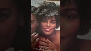 Vintage Black Collectible finds!  1992 Ebony Magazine 