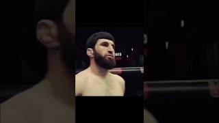 Магомед Анкалаев #магомеданкалаев #ufc #mma
